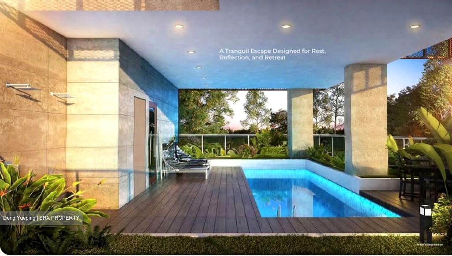 The Bronze (D12), Apartment #589755651